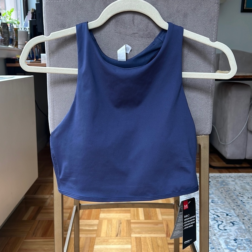 Under Armour Sport Bra